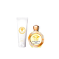 VERSACE EROS WOMAN EDT 100ML + BM 150ML  - Miniatura 1