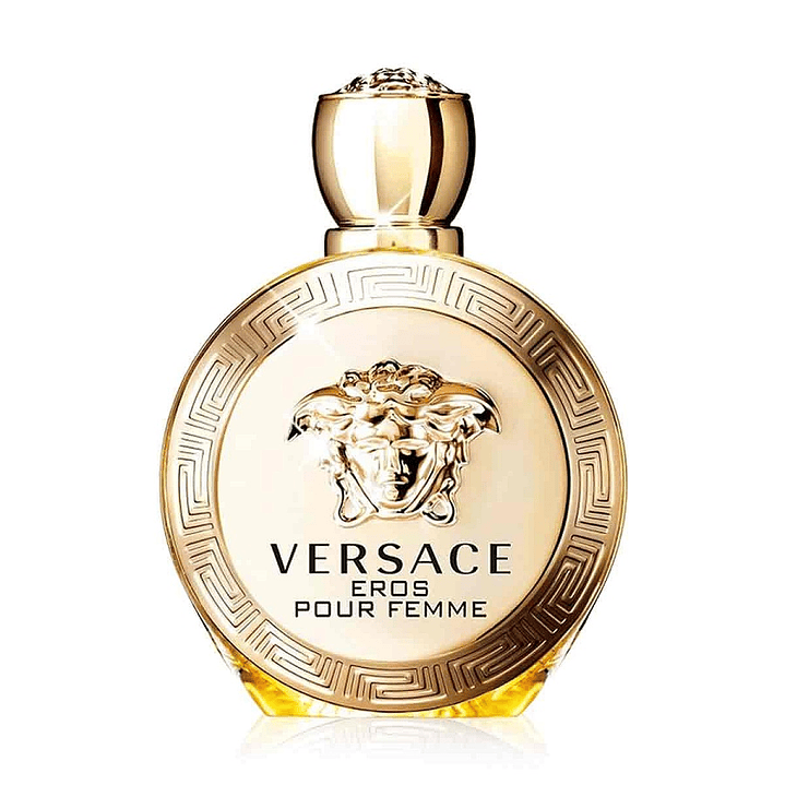VERSACE EROS WOMAN EDT 100ML 2