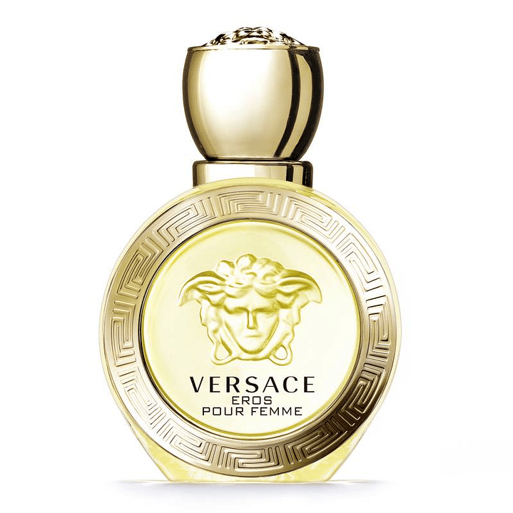 VERSACE EROS WOMAN EDP 50ML 1