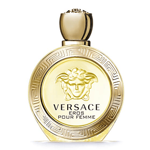 VERSACE EROS WOMAN EDP 100ML