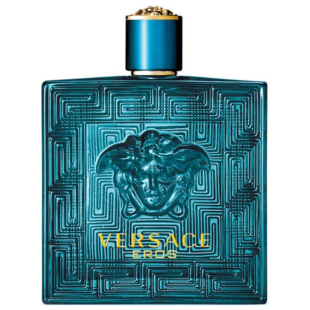 VERSACE EROS MEN EDT 200ML 2