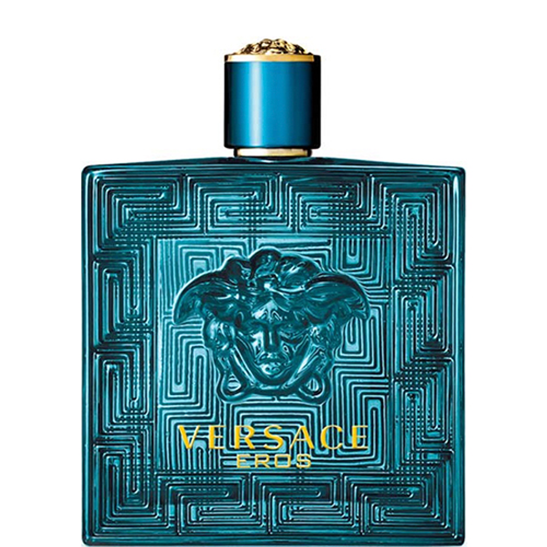 VERSACE EROS MEN EDT 100ML 2