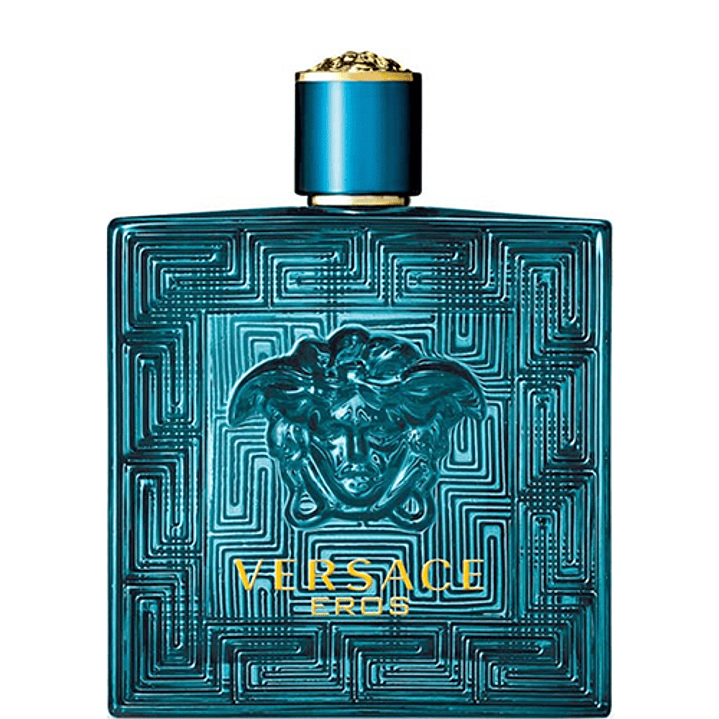 VERSACE EROS MEN EDT 100ML 2