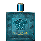VERSACE EROS MEN EDT 100ML - Miniatura 2