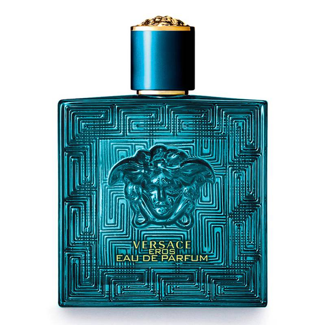 VERSACE EROS MEN EDP 100ML 1