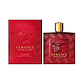 VERSACE EROS FLAME MEN EDP 200ML - Miniatura 1