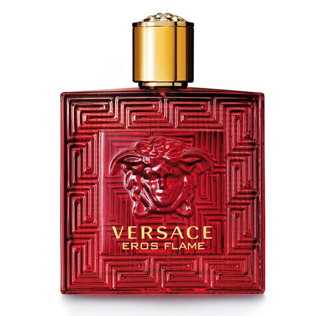 VERSACE EROS FLAME MEN EDP 200ML 2