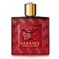 VERSACE EROS FLAME MEN EDP 200ML - Miniatura 2