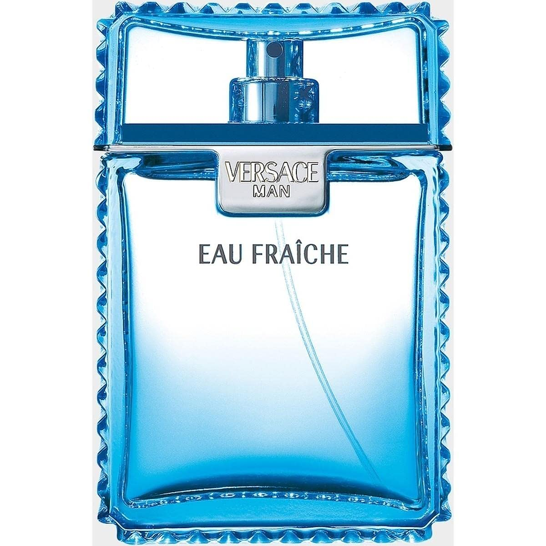 VERSACE EAU FRAICHE MEN EDT 200ML 1