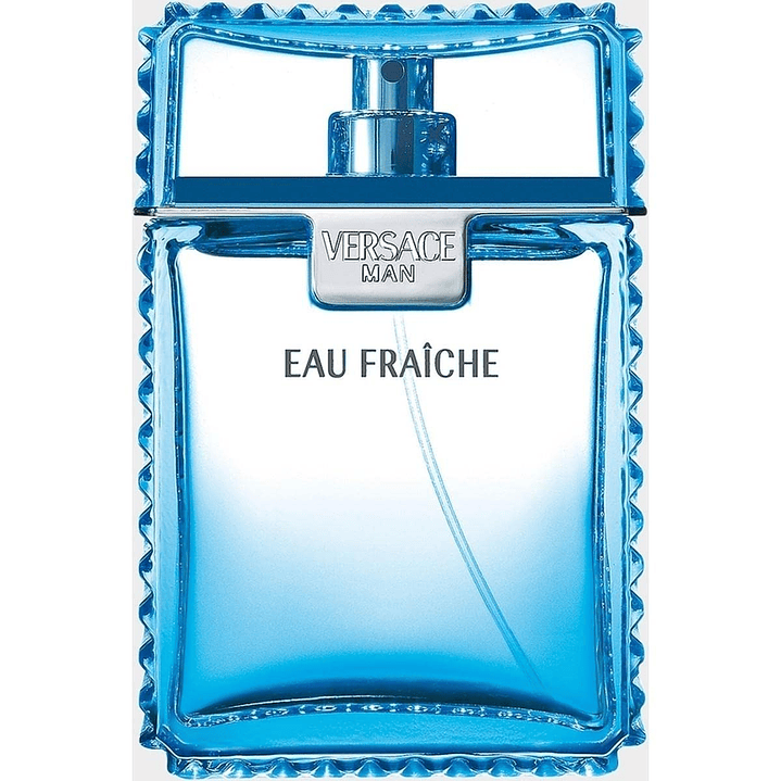 VERSACE EAU FRAICHE MEN EDT 200ML 1