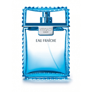 VERSACE EAU FRAICHE MEN EDT 100ML + 10ML + SG