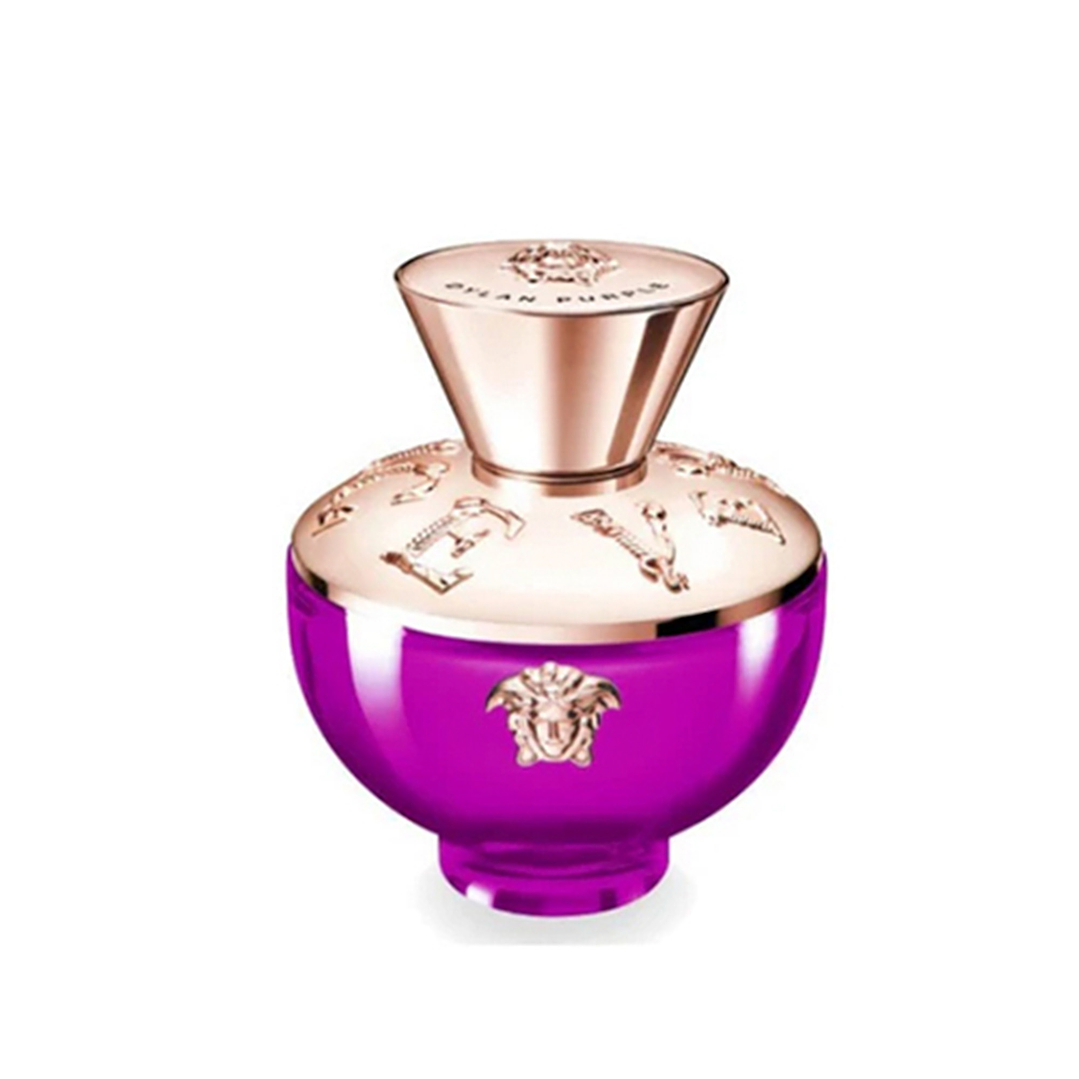 VERSACE DYLAN PURPLE FEMME EDP 100ML 1