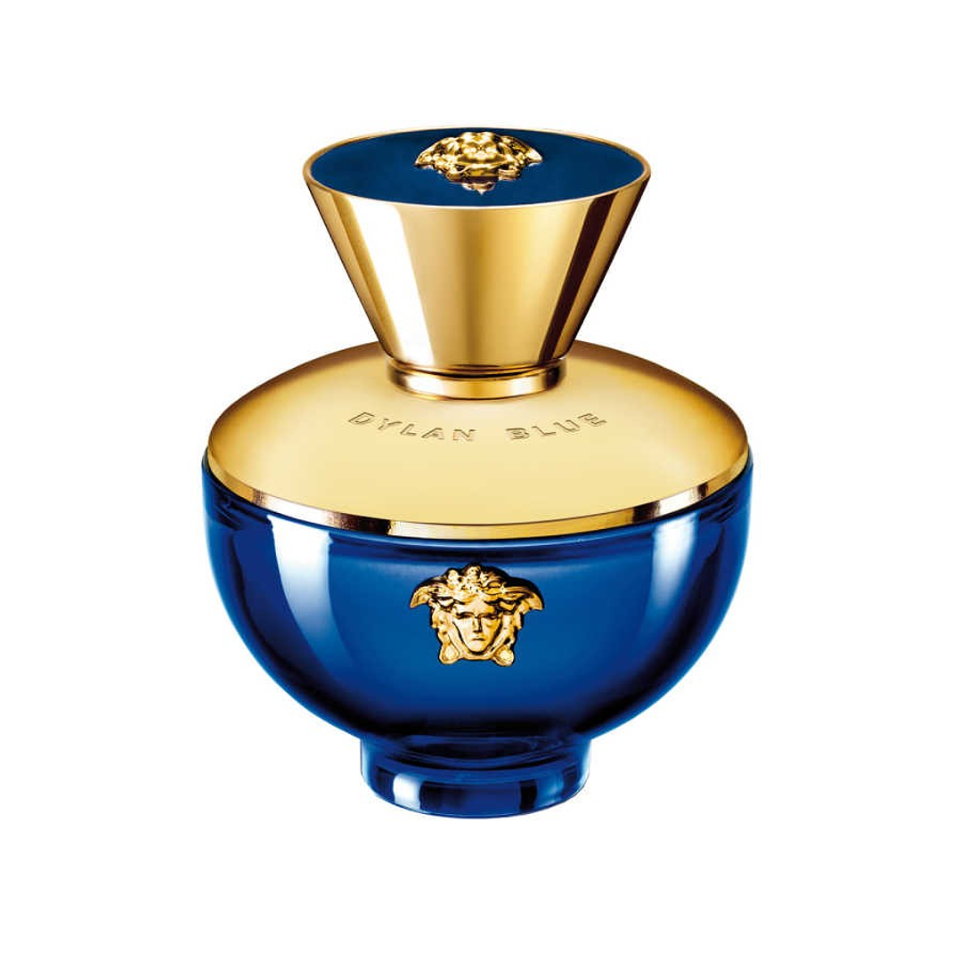 VERSACE DYLAN BLUE POUR FEMME EDP 100ML 1