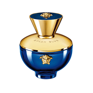 VERSACE DYLAN BLUE POUR FEMME EDP 100ML