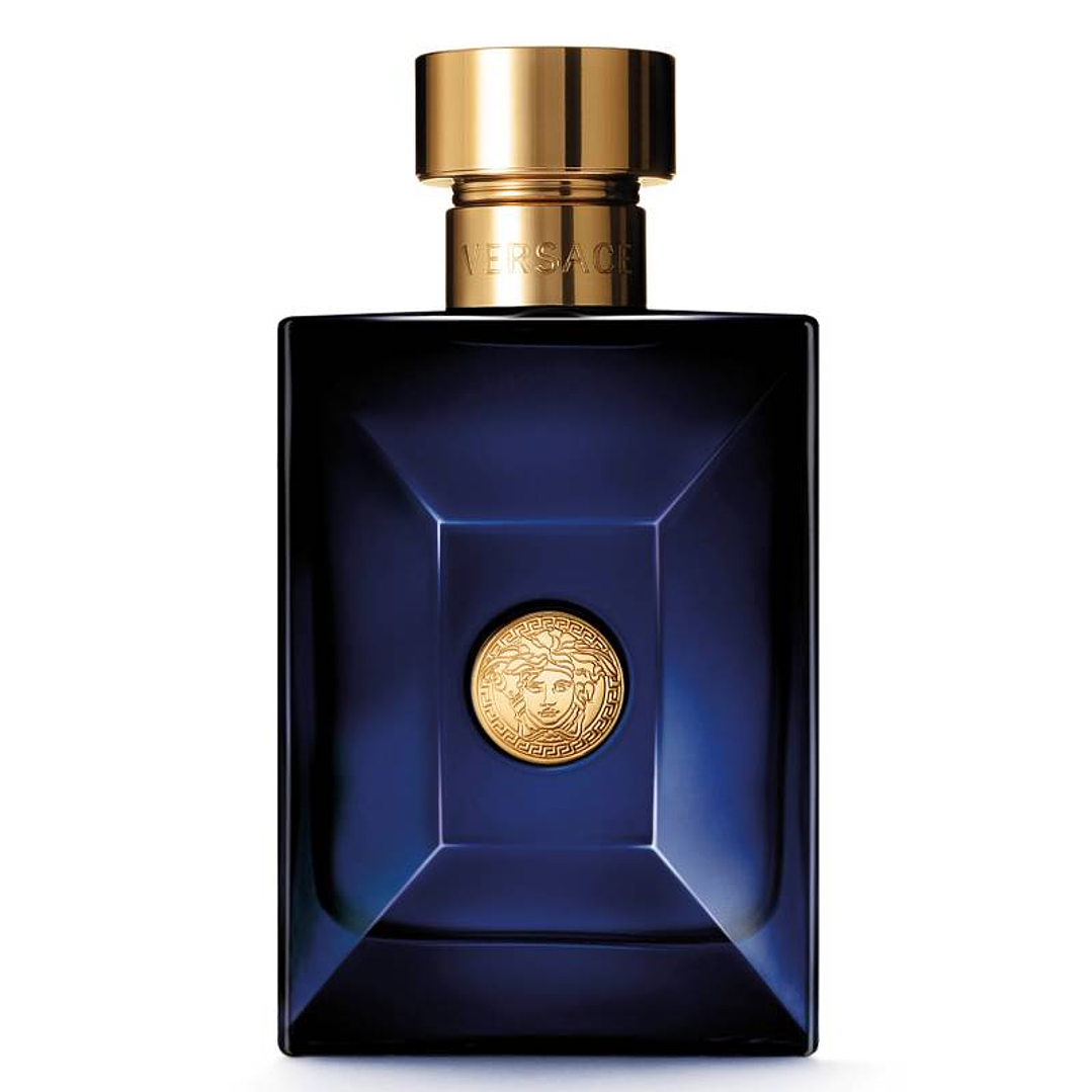VERSACE DYLAN BLUE MEN EDT 200ML 1