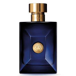 VERSACE DYLAN BLUE MEN EDT 200ML