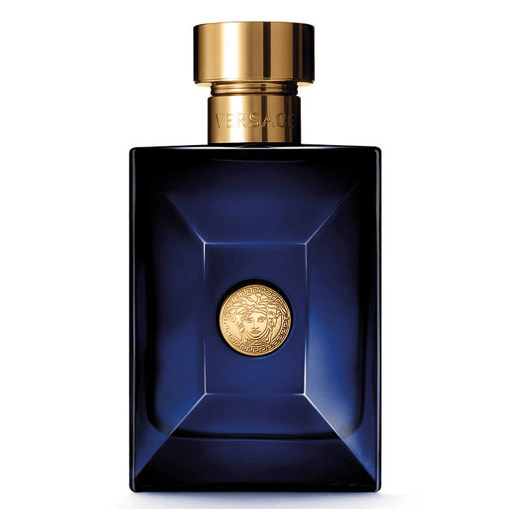 VERSACE DYLAN BLUE MEN EDT 200ML 1