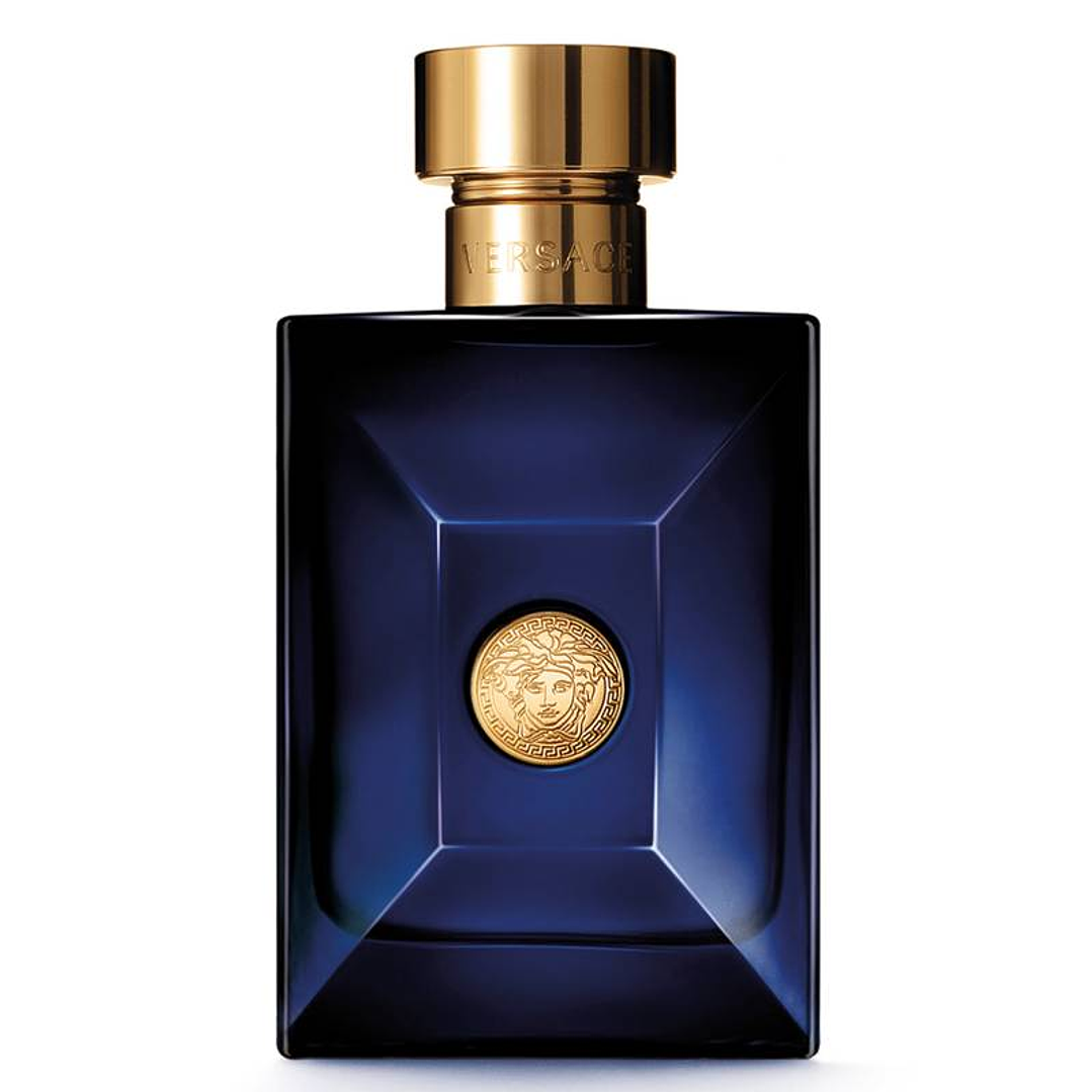 VERSACE DYLAN BLUE MEN EDT 100ML 1
