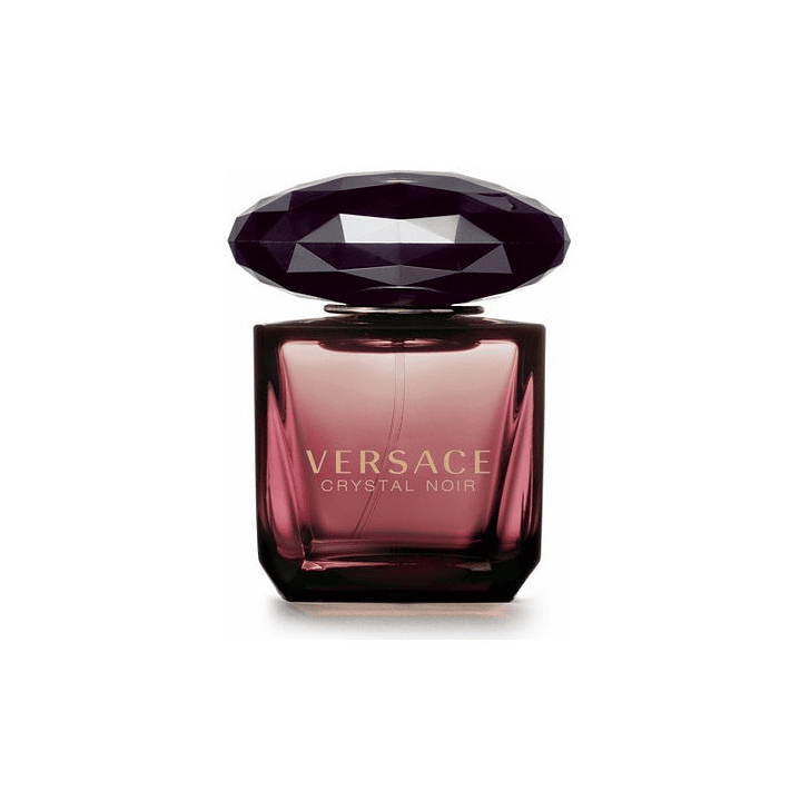 VERSACE CRISTAL NOIR WOMAN EDT 90ML 2