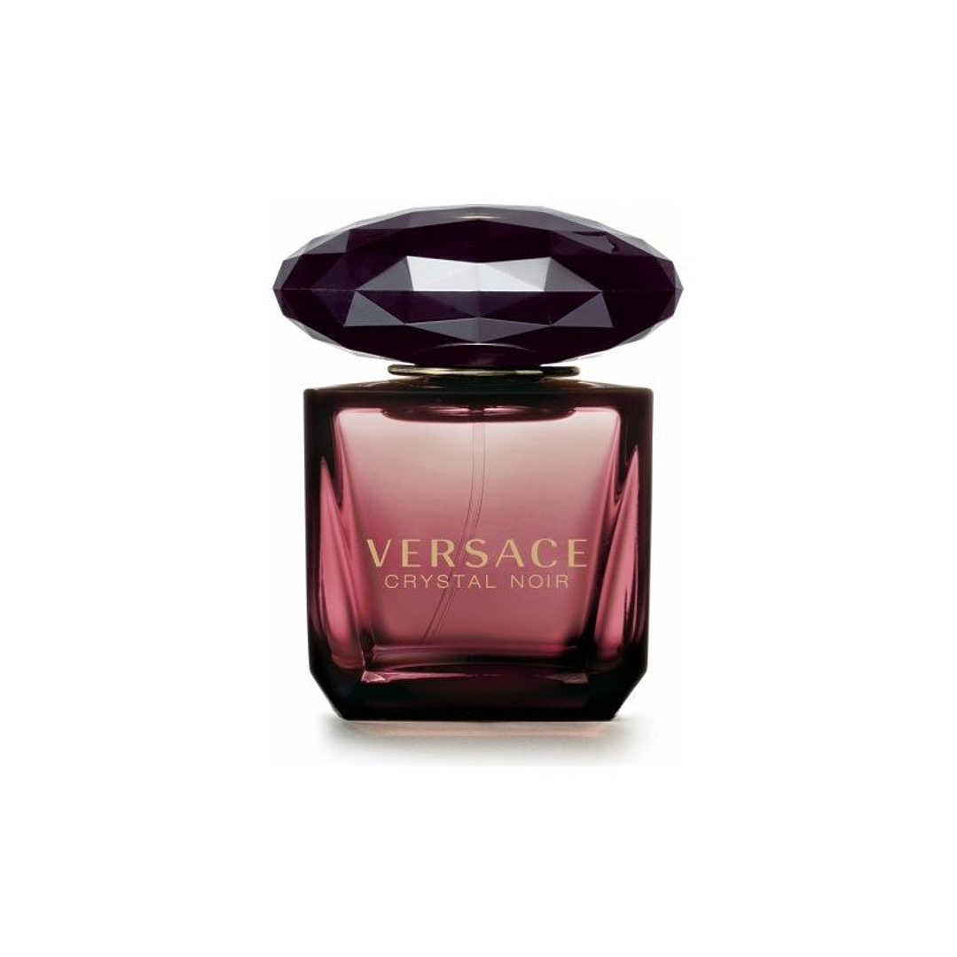 VERSACE CRISTAL NOIR WOMAN EDP 90ML 1