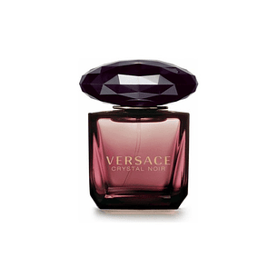 VERSACE CRISTAL NOIR WOMAN EDP 90ML