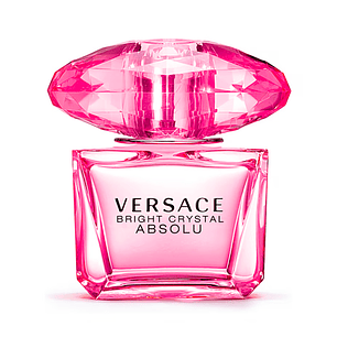 VERSACE BRIGHT CRYSTAL ABSOLU EDP 90ML