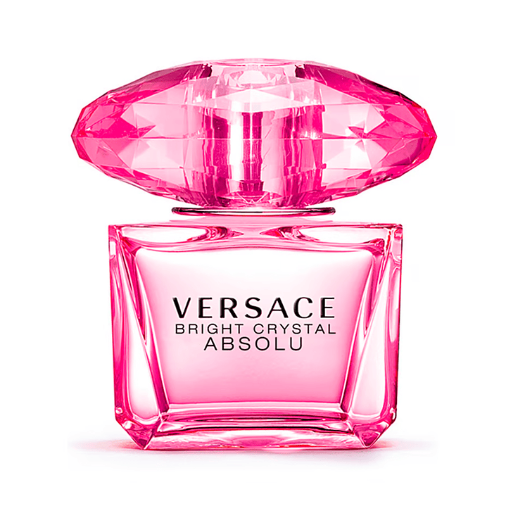 VERSACE BRIGHT CRYSTAL ABSOLU EDP 90ML 1