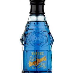 VERSACE BLUE JEANS MEN EDT 75ML