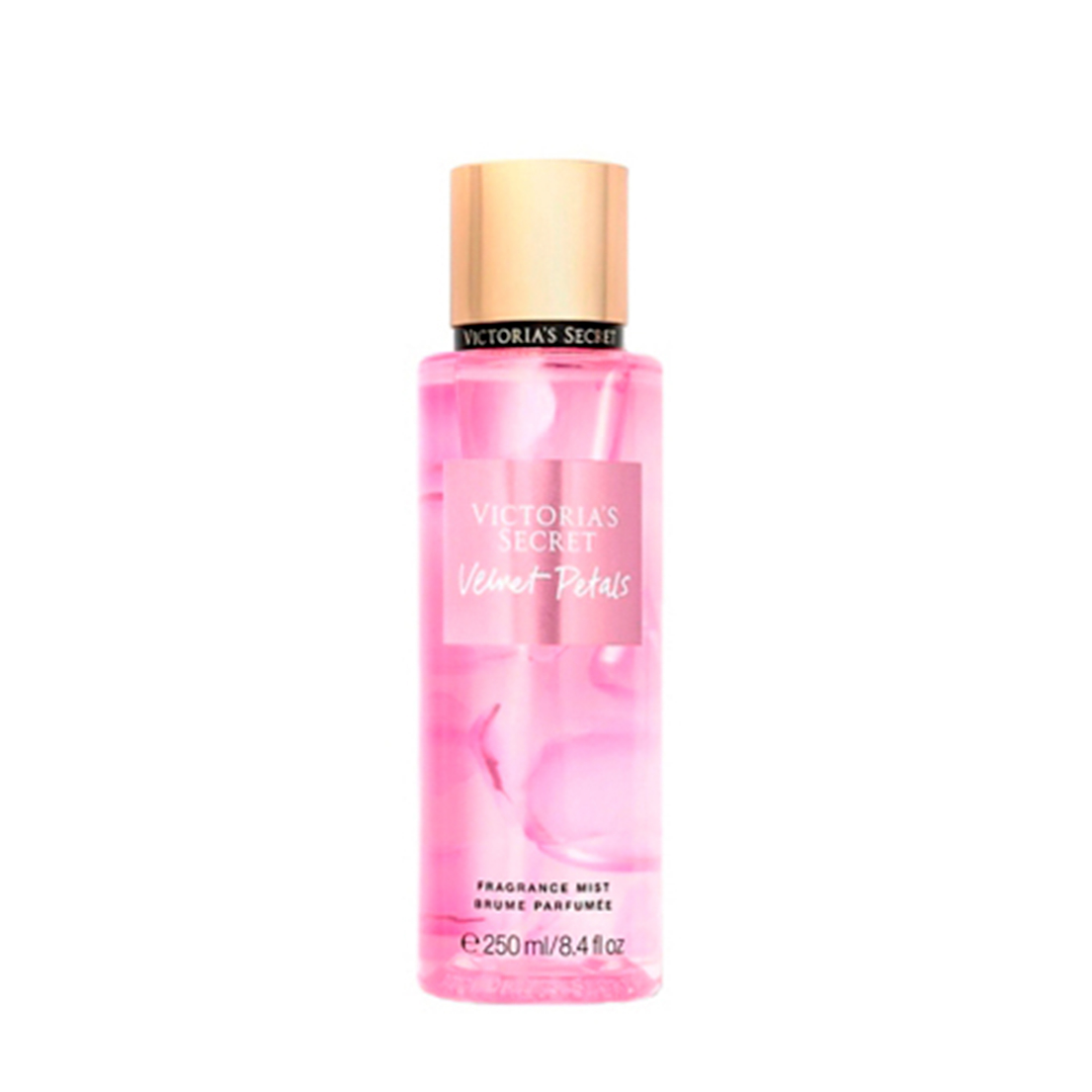 VICTORIA SECRET SPLASH VELVET PETALS 250ML 1