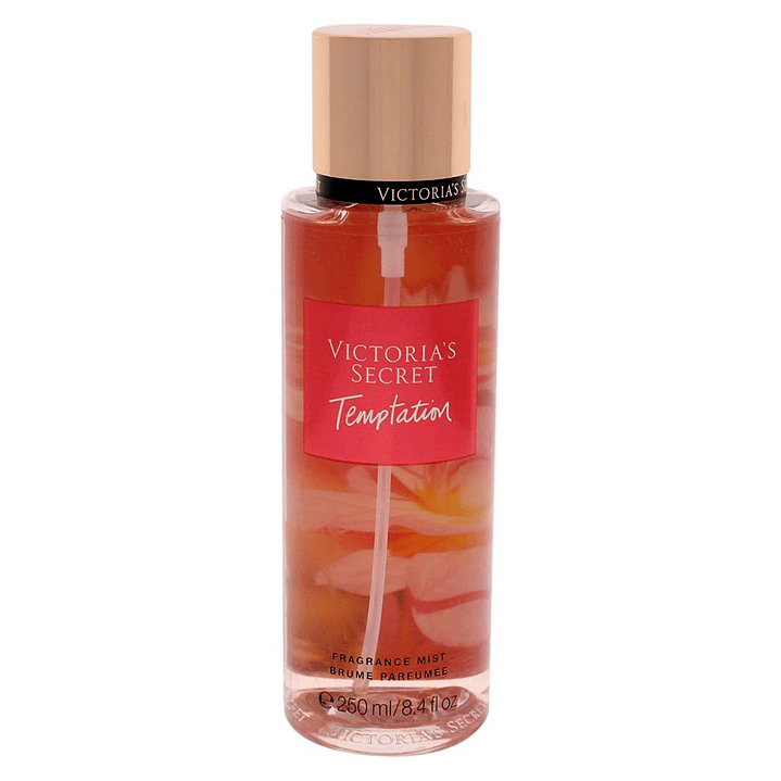 VICTORIA SECRET SPLASH TEMPTATION 250ML 1