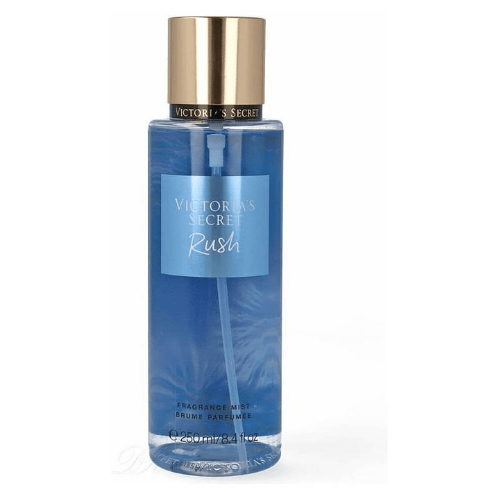 VICTORIA SECRET SPLASH RUSH 250ML 1