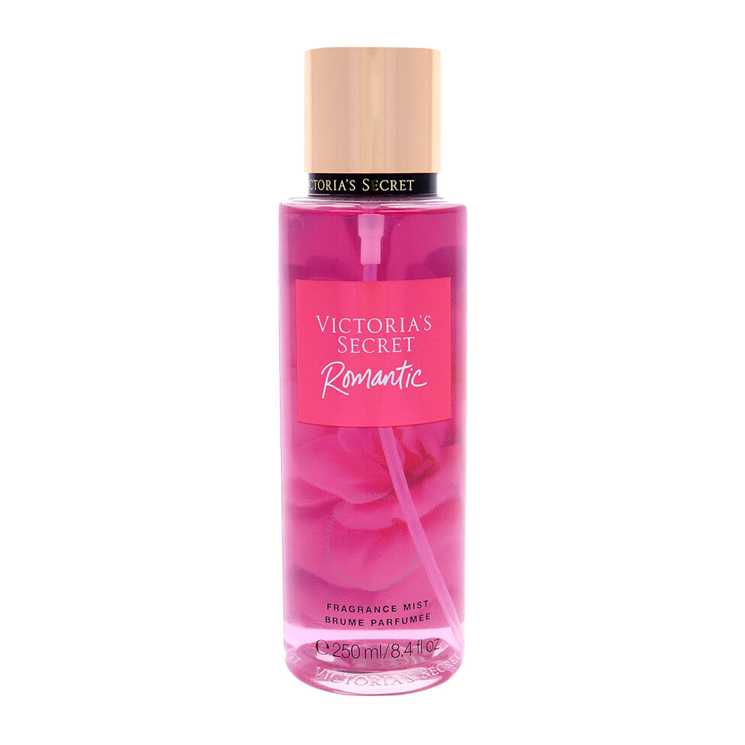 VICTORIA SECRET SPLASH ROMANTIC 250ML 1