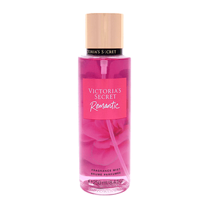 VICTORIA SECRET SPLASH ROMANTIC 250ML