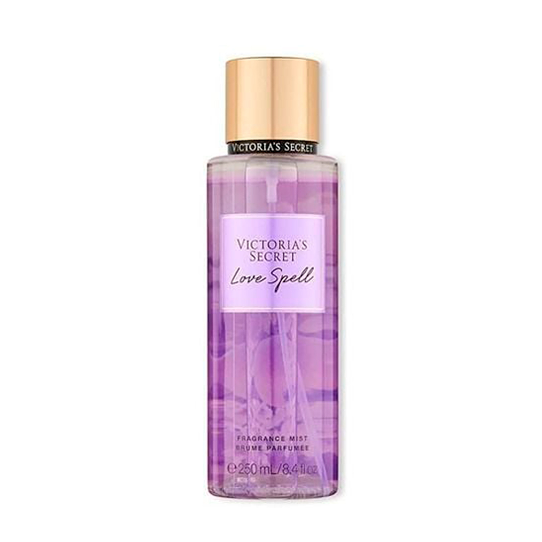 VICTORIA SECRET SPLASH LOVE SPELL 250ML 1