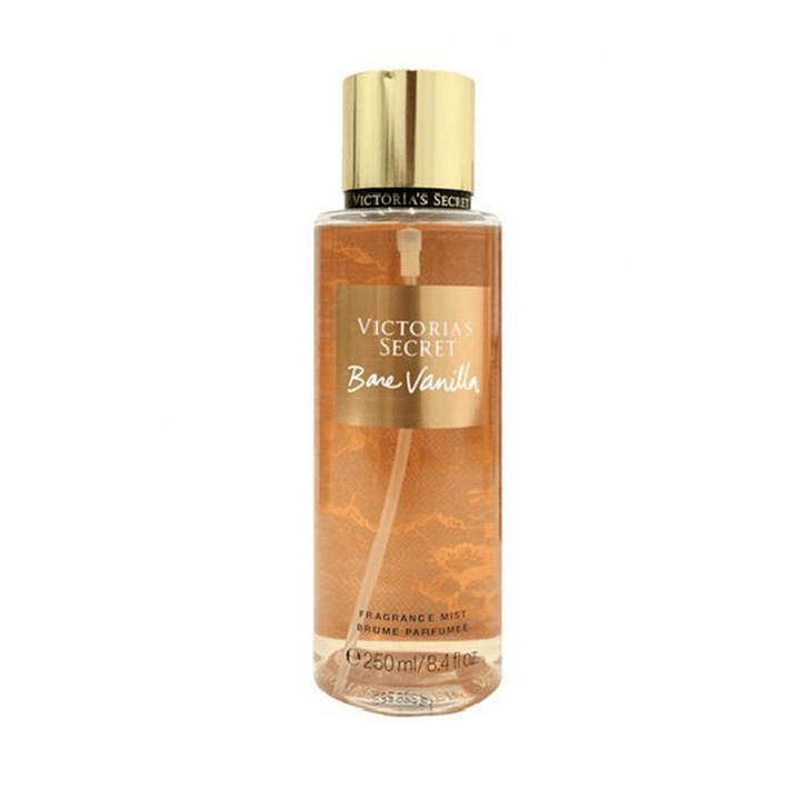 VICTORIA SECRET SPLASH BARE VAINILLA 250ML 1