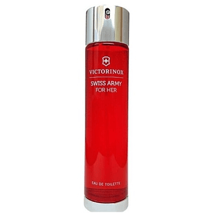 VICTORINOX SWISS ARMY FOR HER 100ML