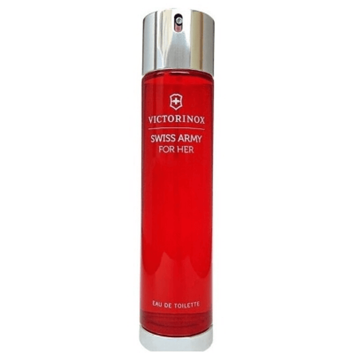 VICTORINOX SWISS ARMY FOR HER 100ML 1