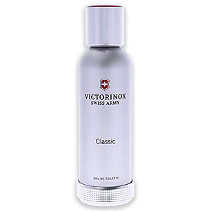 VICTORINOX SWISS ARMY CLASSIC MEN EDT 100ML 