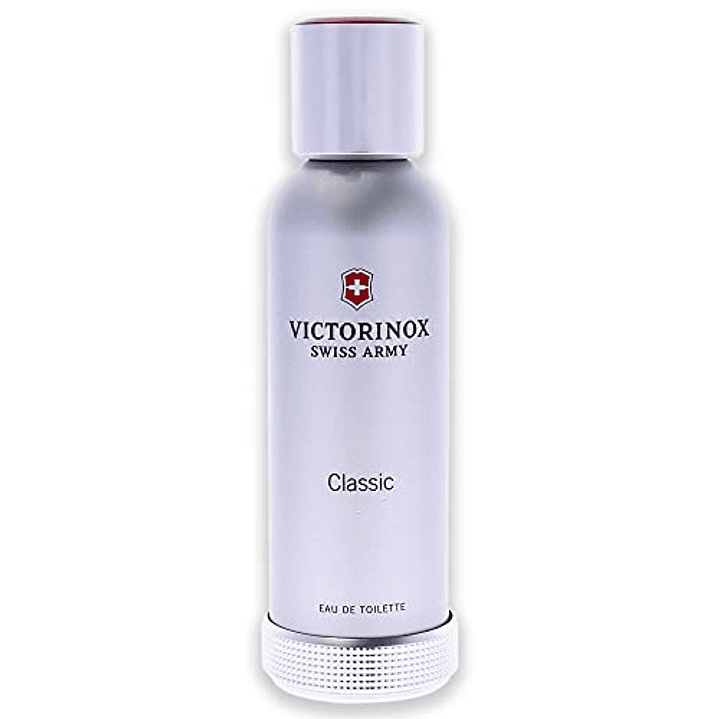 VICTORINOX SWISS ARMY CLASSIC MEN EDT 100ML  1