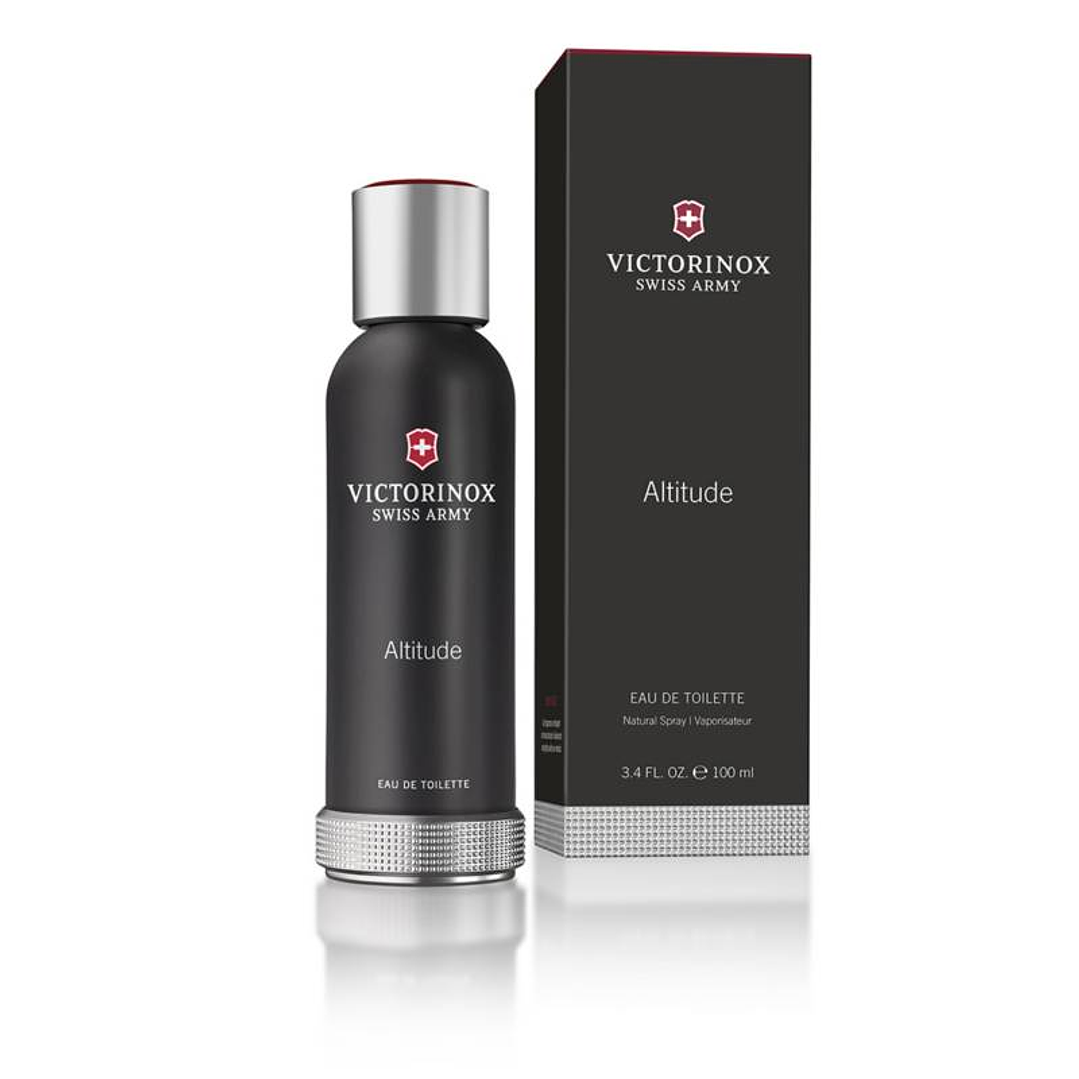 VICTORINOX SWISS ARMY ALTITUDE MEN EDT 100ML  1