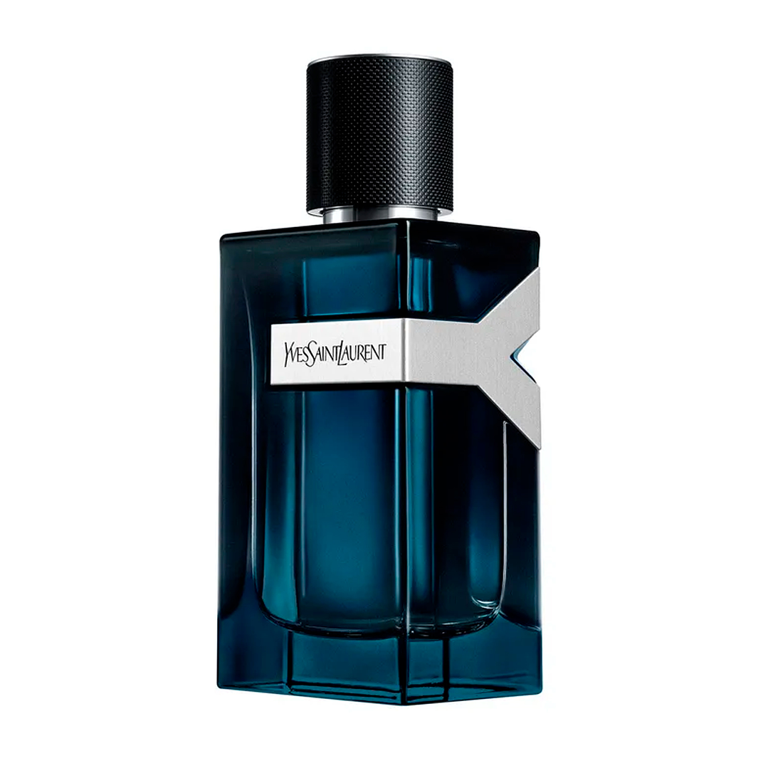 YVES SAINT LAURENT Y INTENSE MEN EDP 100ML 2