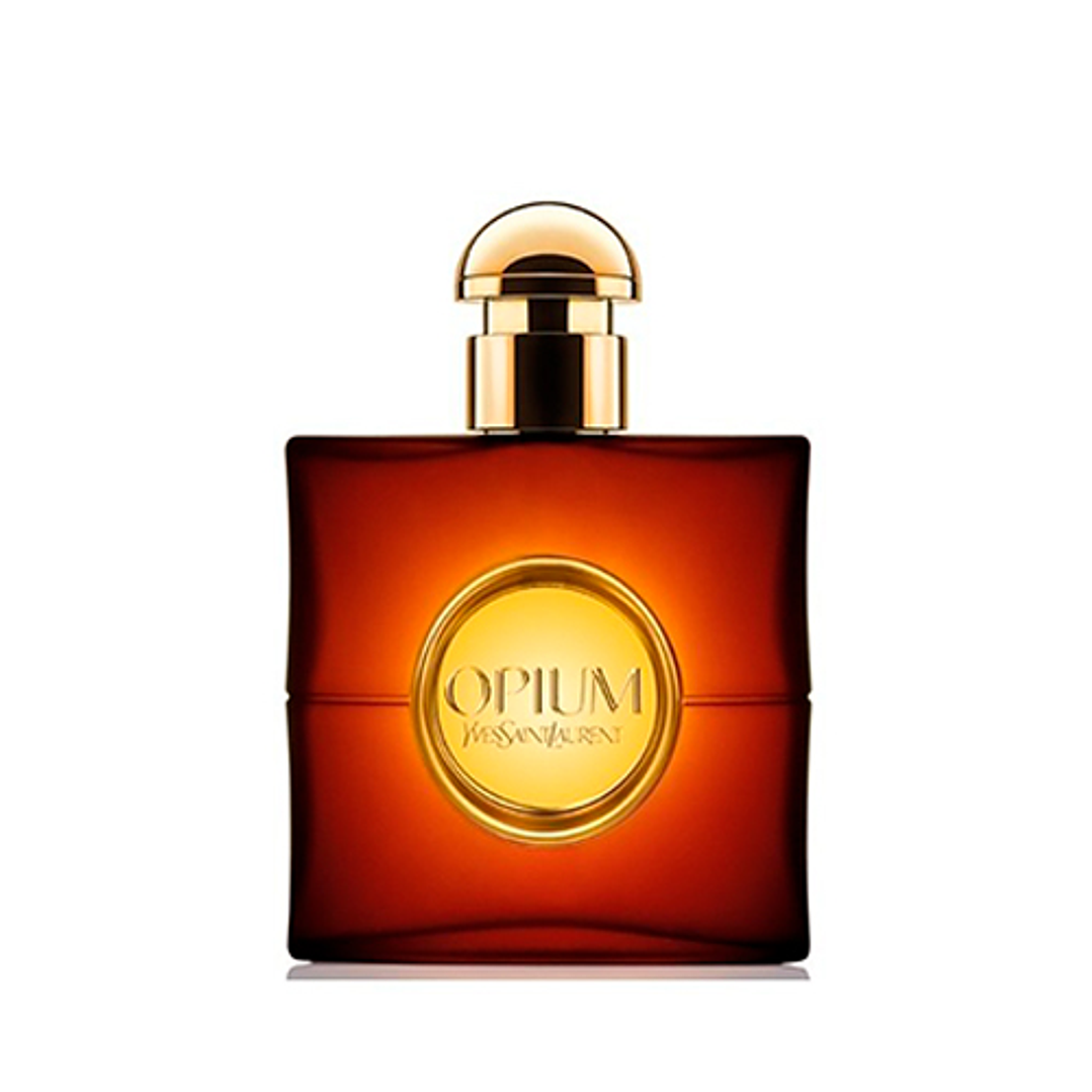 YVES SAINT LAURENT OPIUM WOMAN EDT 50ML 1