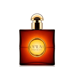 YVES SAINT LAURENT OPIUM WOMAN EDT 50ML