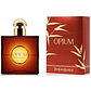 YVES SAINT LAURENT OPIUM WOMAN EDT 50ML - Miniatura 2