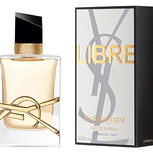 YVES SAINT LAURENT LIBRE WOMAN EDP 50ML 