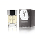 YVES SAINT LAURENT L HOMME EDT 100ML - Miniatura 1