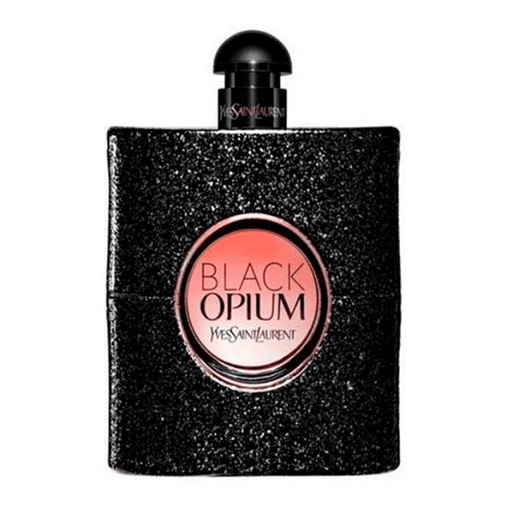 YVES SAINT LAURENT BLACK OPIUM WOMAN EDP 90ML 2