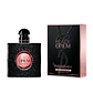 YVES SAINT LAURENT BLACK OPIUM WOMAN EDP 50ML - Miniatura 1