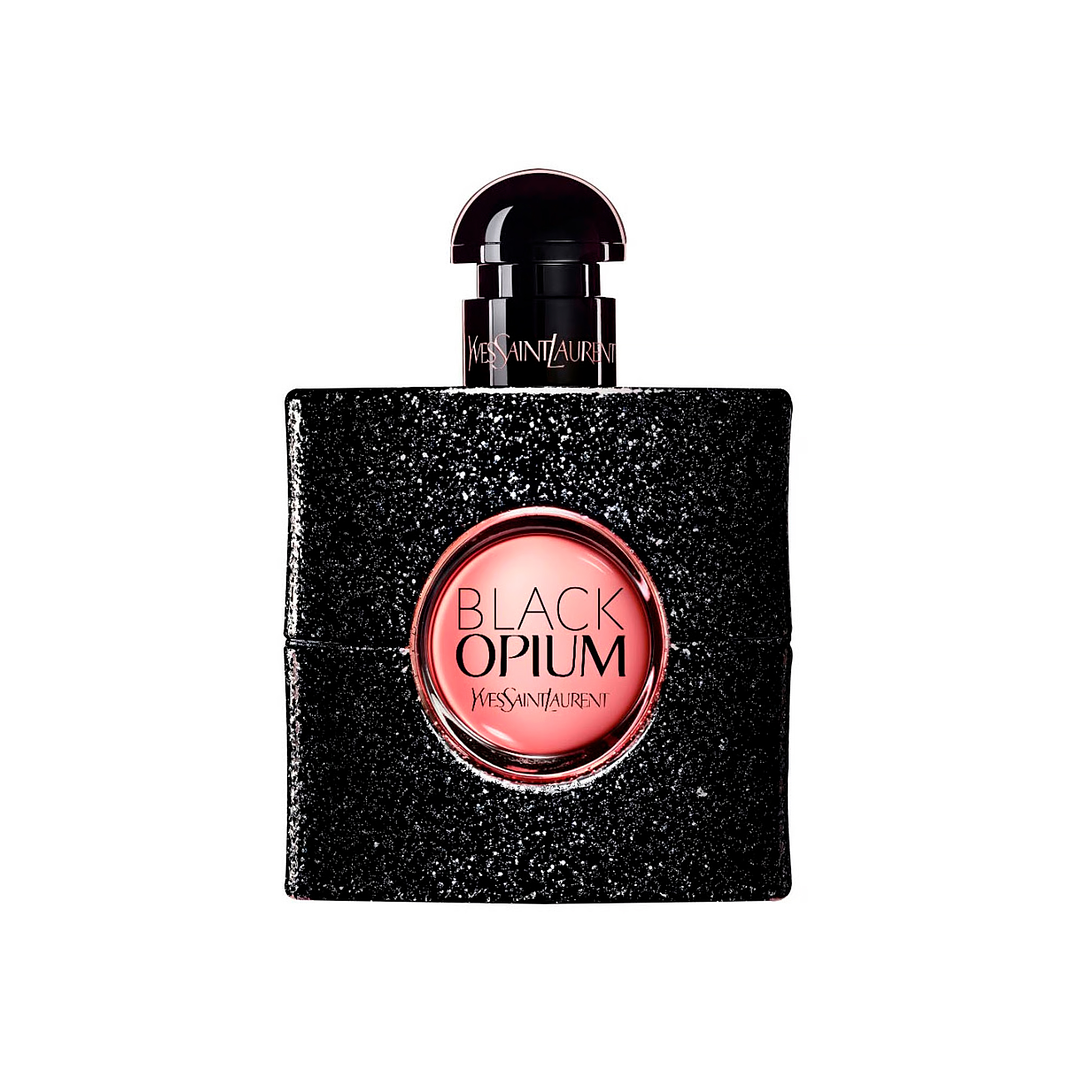 YVES SAINT LAURENT BLACK OPIUM WOMAN EDP 50ML 2