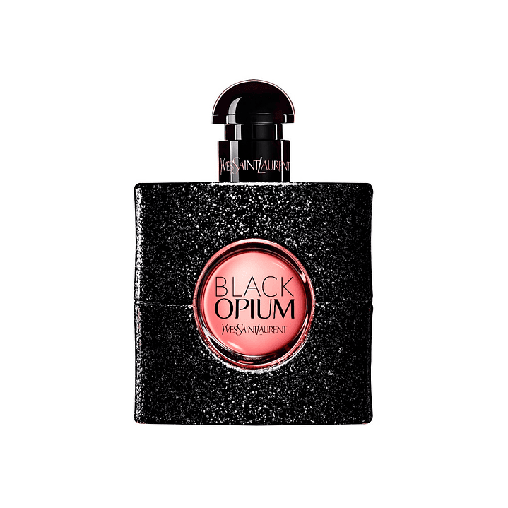 YVES SAINT LAURENT BLACK OPIUM WOMAN EDP 50ML 2